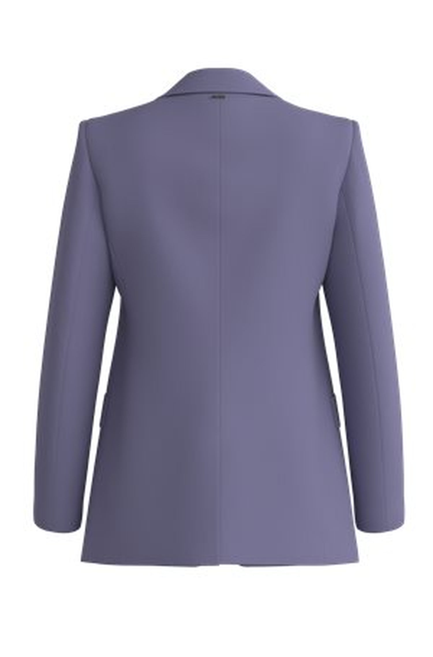 Blazer Jocaluah - Medium Purple