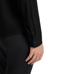 BLACK // TAILORED BLOUSES BANORAH
