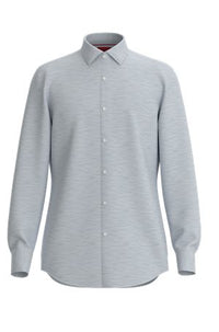 OPEN BLUE // BUSINESS SHIRTS KENNO