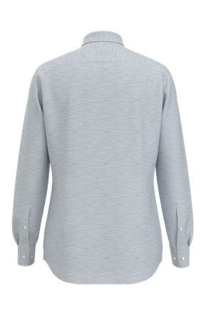 OPEN BLUE // BUSINESS SHIRTS KENNO