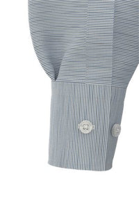 OPEN BLUE // BUSINESS SHIRTS KENNO