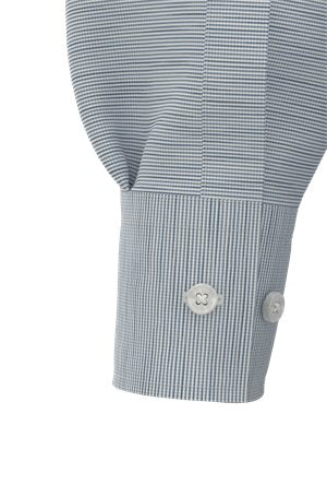 OPEN BLUE // BUSINESS SHIRTS KENNO