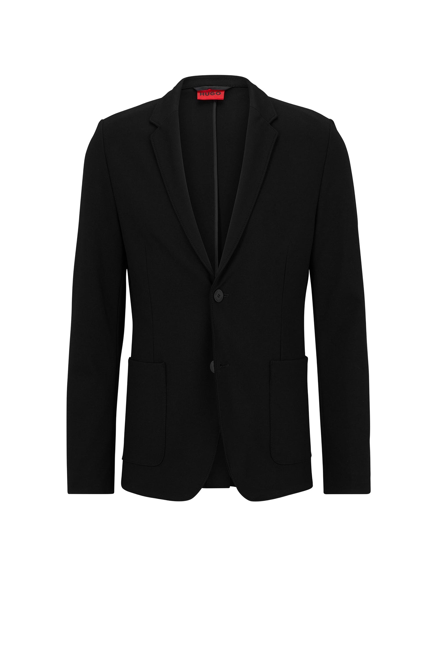 BLACK // BLAZERS AGALTUS232J