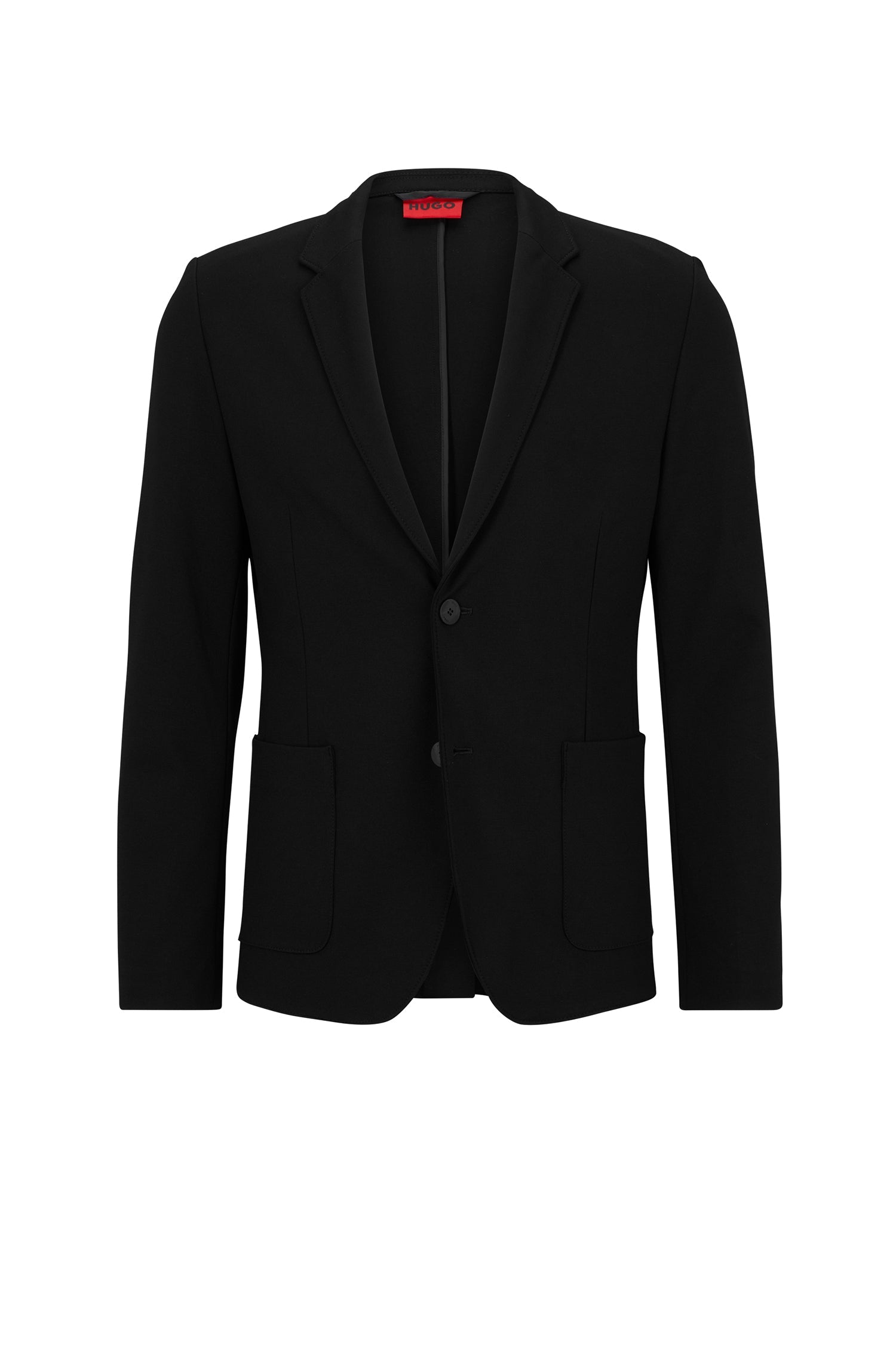 BLACK // BLAZERS AGALTUS232J