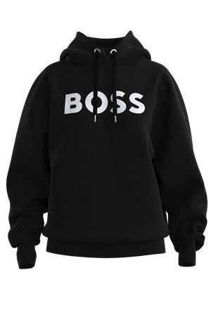 BLACK // SWEATSHIRTS ECONY1