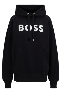 BLACK // SWEATSHIRTS ECONY1
