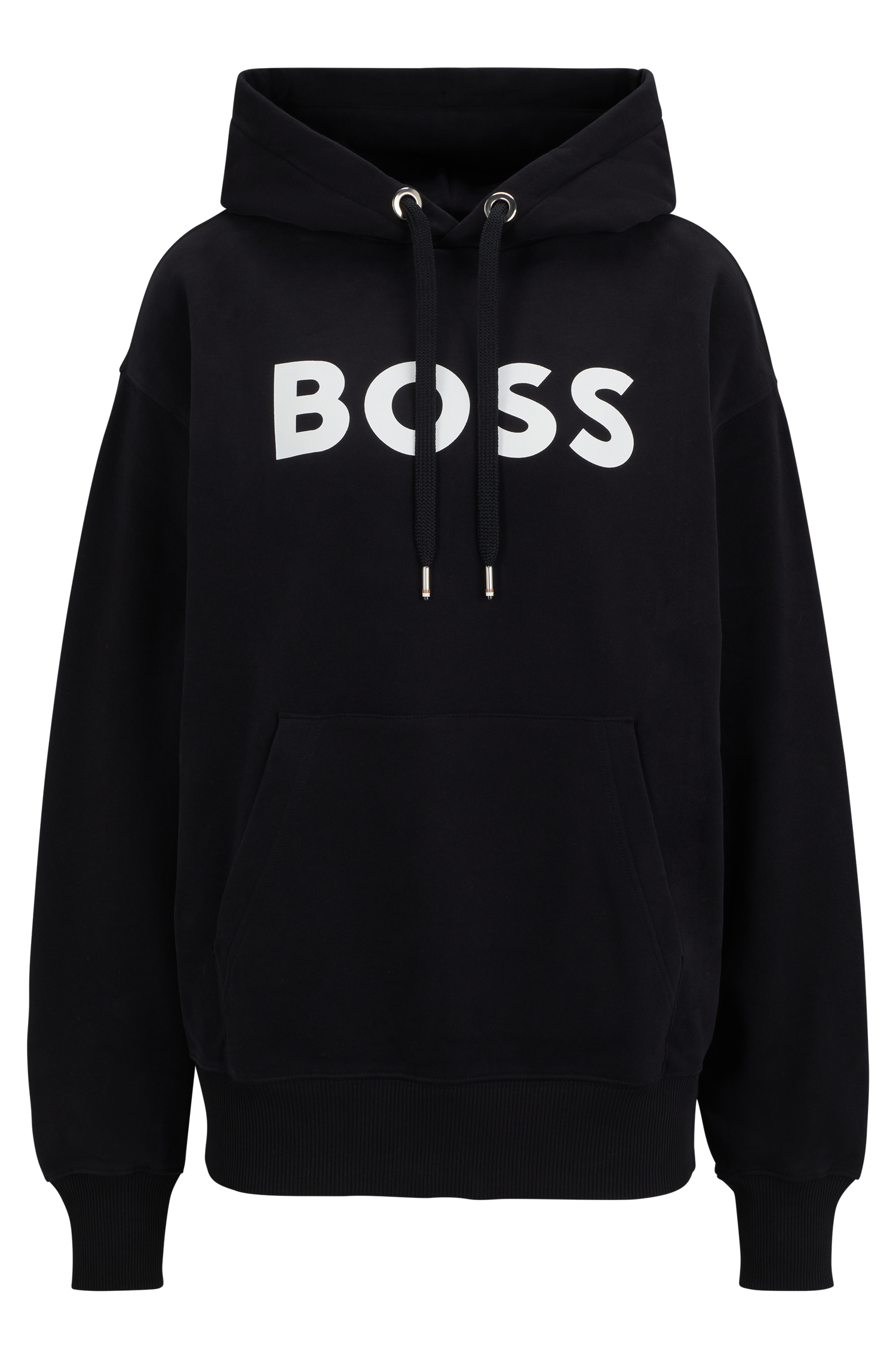 BLACK // SWEATSHIRTS ECONY1