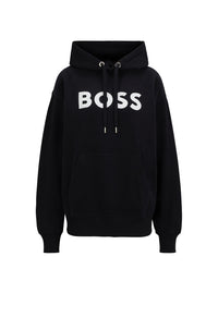 Econy Sweatshirt - Black