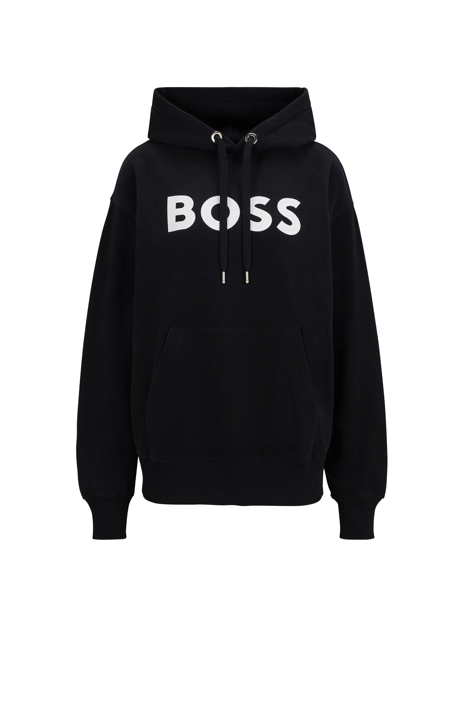 Econy Sweatshirt - Black