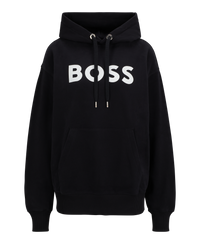 BLACK // SWEATSHIRTS ECONY1