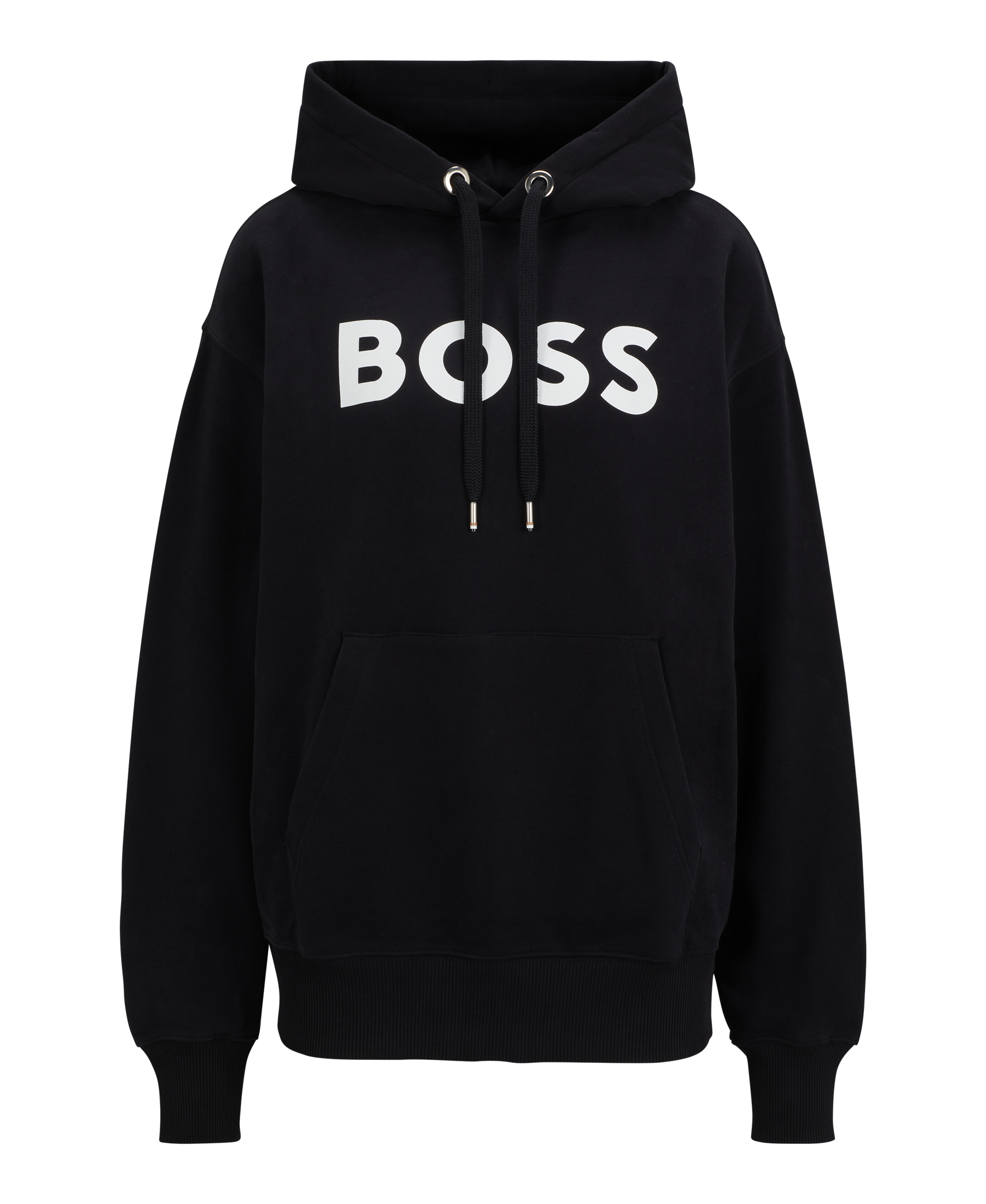 BLACK // SWEATSHIRTS ECONY1