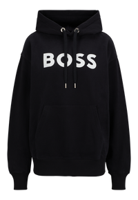 BLACK // SWEATSHIRTS ECONY1