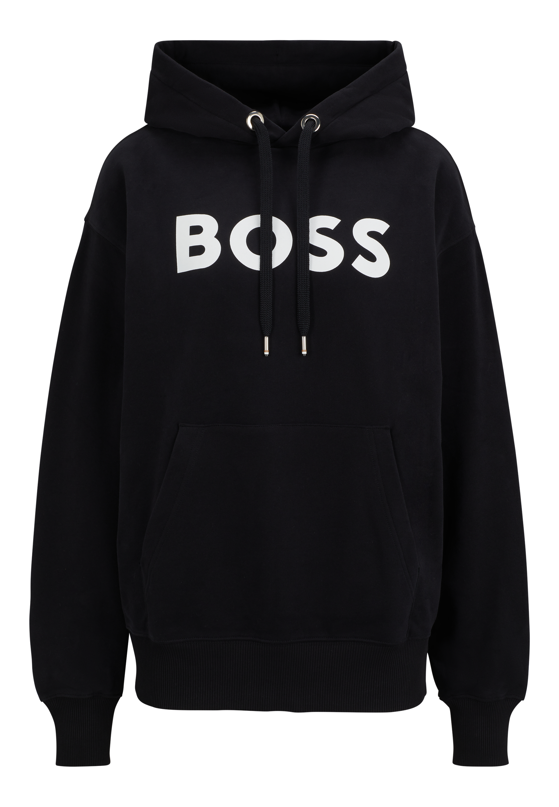 BLACK // SWEATSHIRTS ECONY1