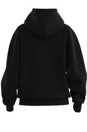 BLACK // SWEATSHIRTS ECONY1