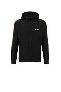 Sweatshirt Sicon - Black