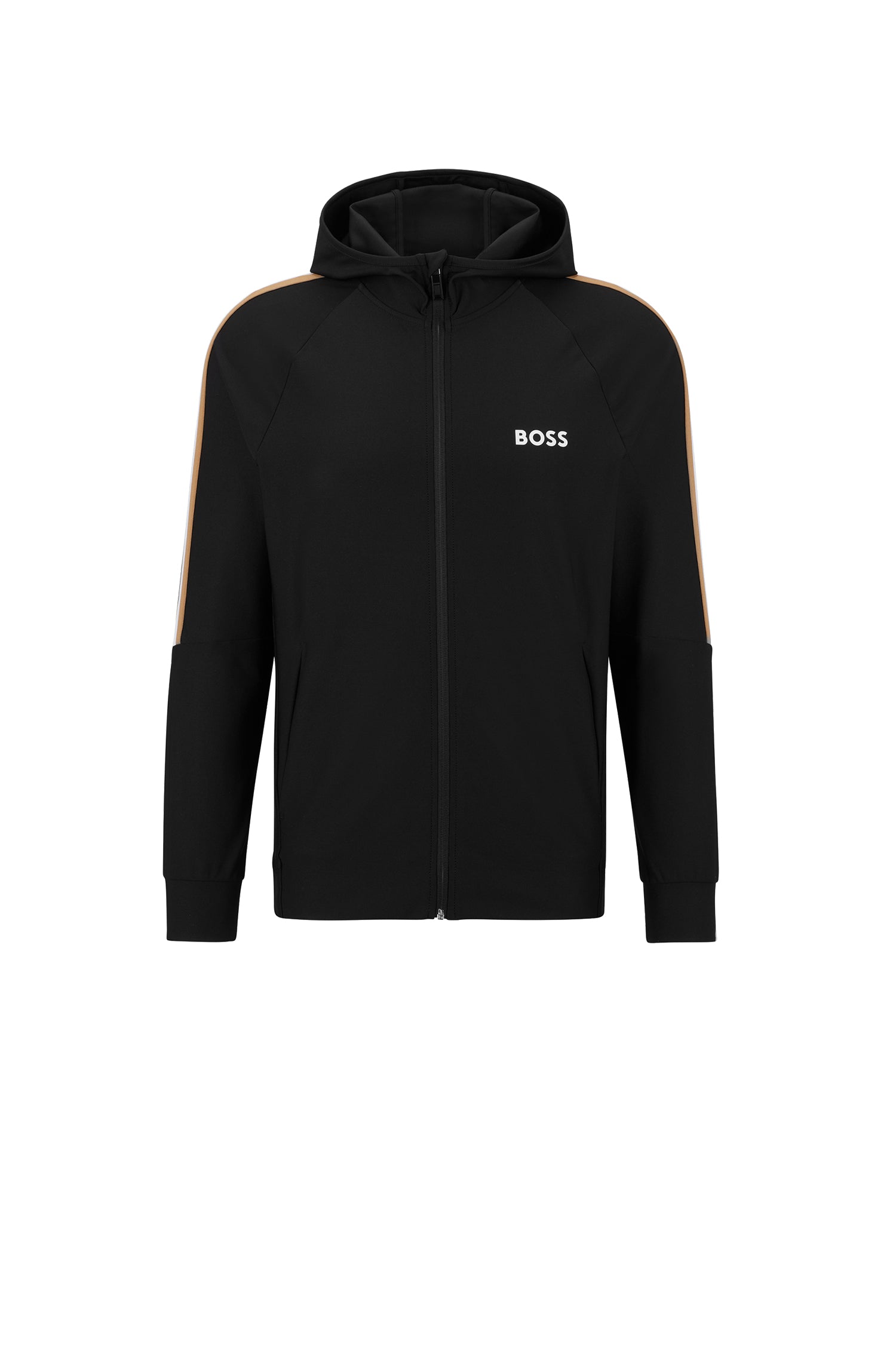 Sweatshirt Sicon - Black