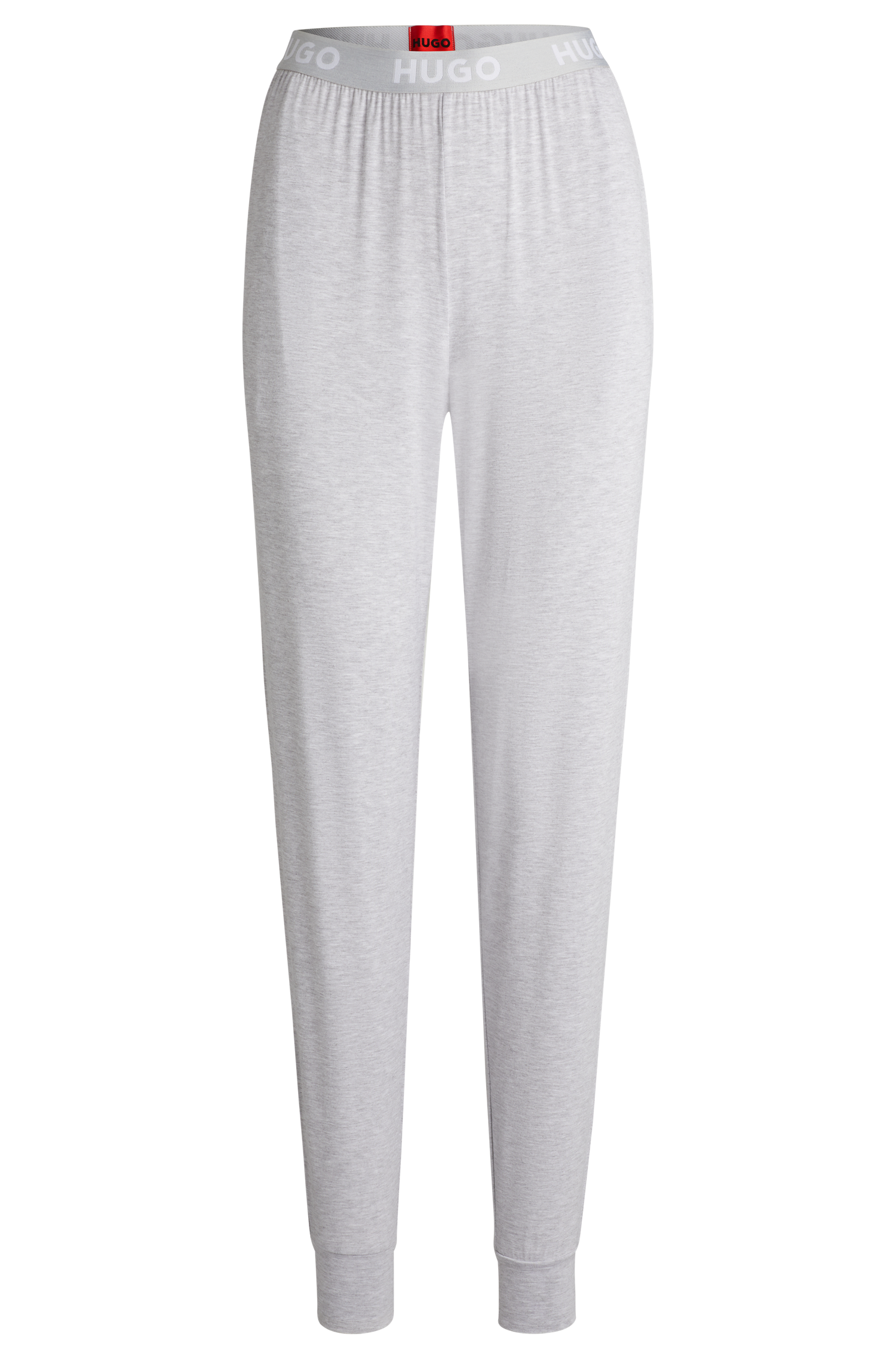 MEDIUM GREY // PYJAMAS BOTTOMS UNITE_PANTS