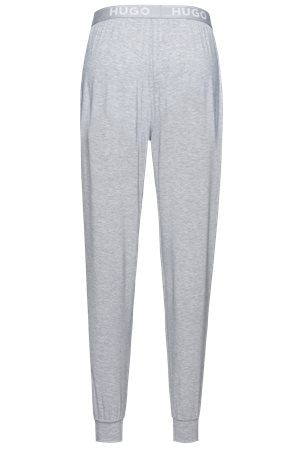 MEDIUM GREY // PYJAMAS BOTTOMS UNITE_PANTS