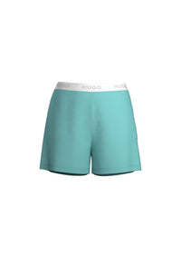 OPEN BLUE // PYJAMAS BOTTOMS UNITE_SHORTS