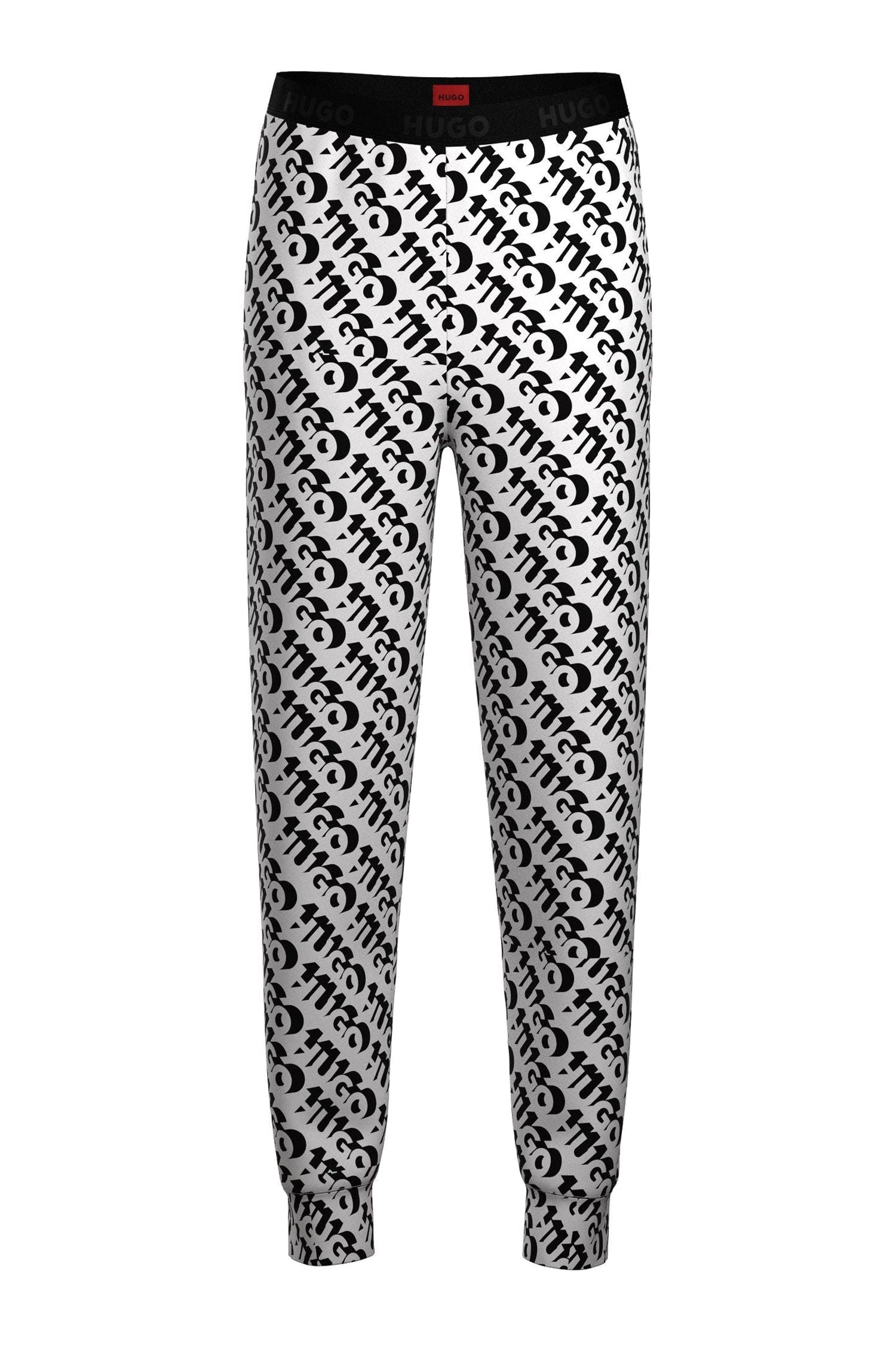 OPEN MISCELLANEOUS // PYJAMAS BOTTOMS UNITE_PANTS PRINTED