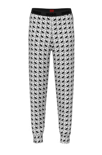 OPEN MISCELLANEOUS // PYJAMAS BOTTOMS UNITE_PANTS PRINTED
