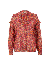 Blouse Banas - Open Miscellaneous