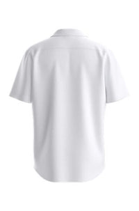 OPEN WHITE // BUSINESS SHIRTS ELLINO