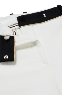 OPEN WHITE // FORMAL TROUSERS TASIMANA1