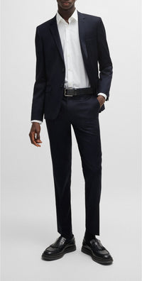 DARK BLUE // SUITS ARTI/HESTEN212