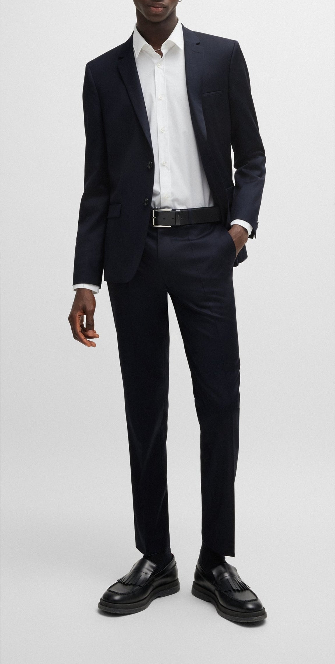 DARK BLUE // SUITS ARTI/HESTEN212