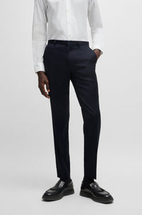 DARK BLUE // SUITS ARTI/HESTEN212