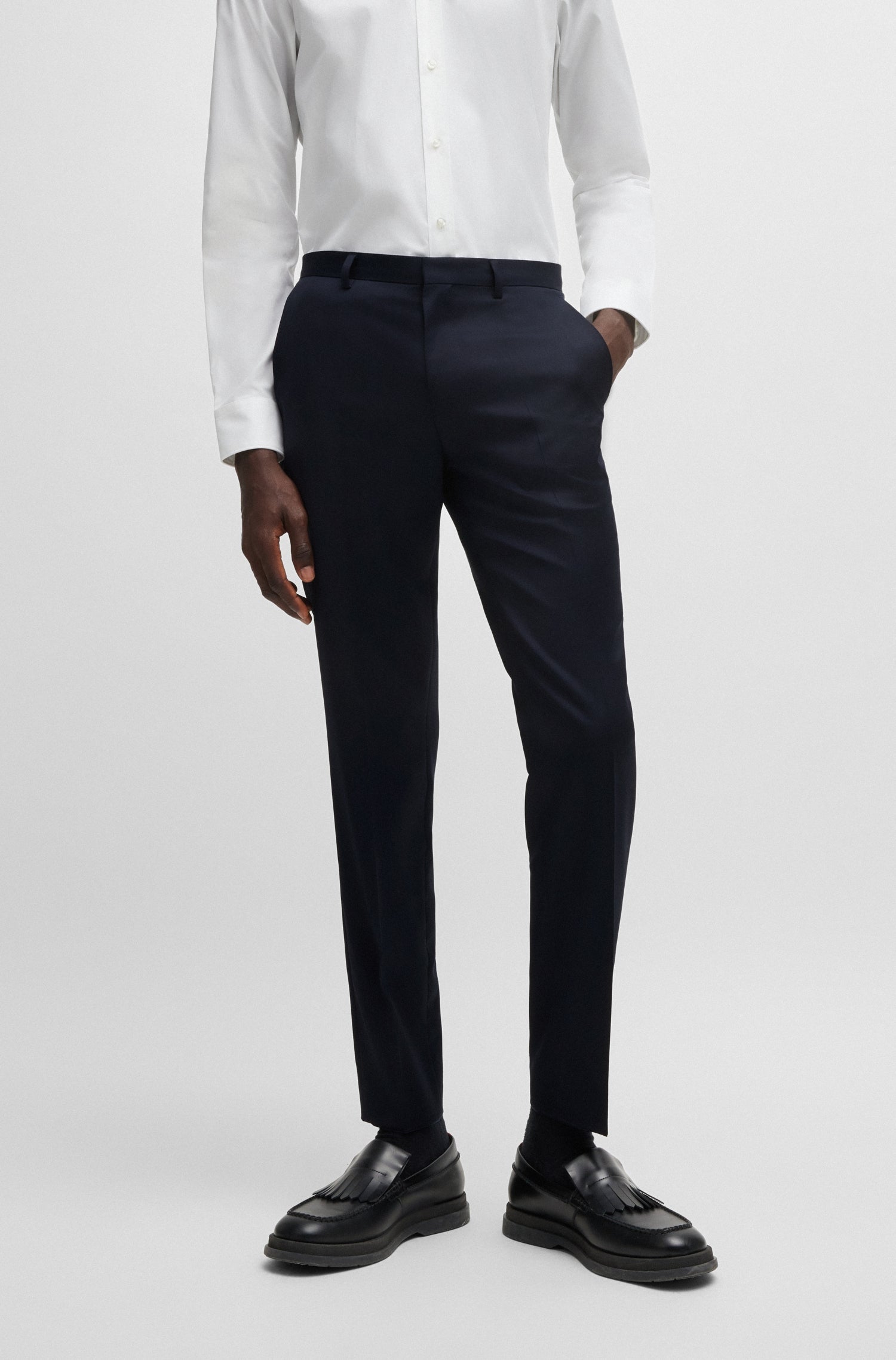 DARK BLUE // SUITS ARTI/HESTEN212