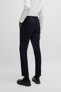 DARK BLUE // SUITS ARTI/HESTEN212