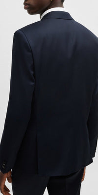 DARK BLUE // SUITS ARTI/HESTEN212