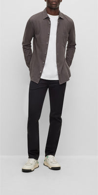 Mysoft shirt - Dark Grey