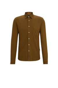 OPEN GREEN // CASUAL SHIRTS MYSOFT_2