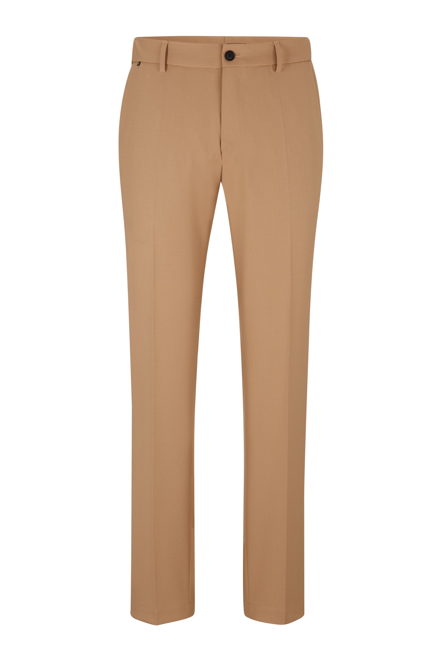 Pantalon Genius - Medium Beige