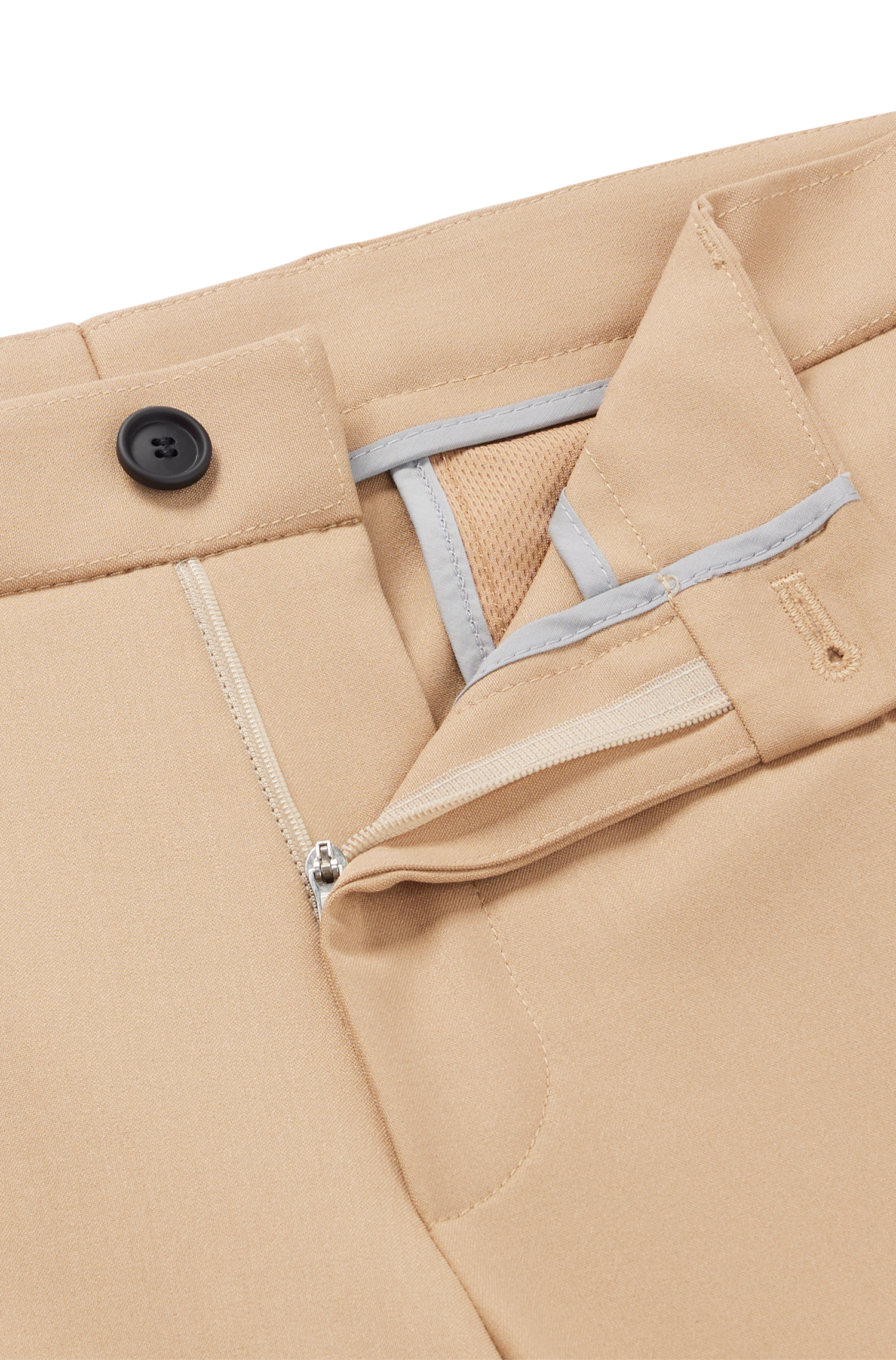 Pantalon Genius - Medium Beige