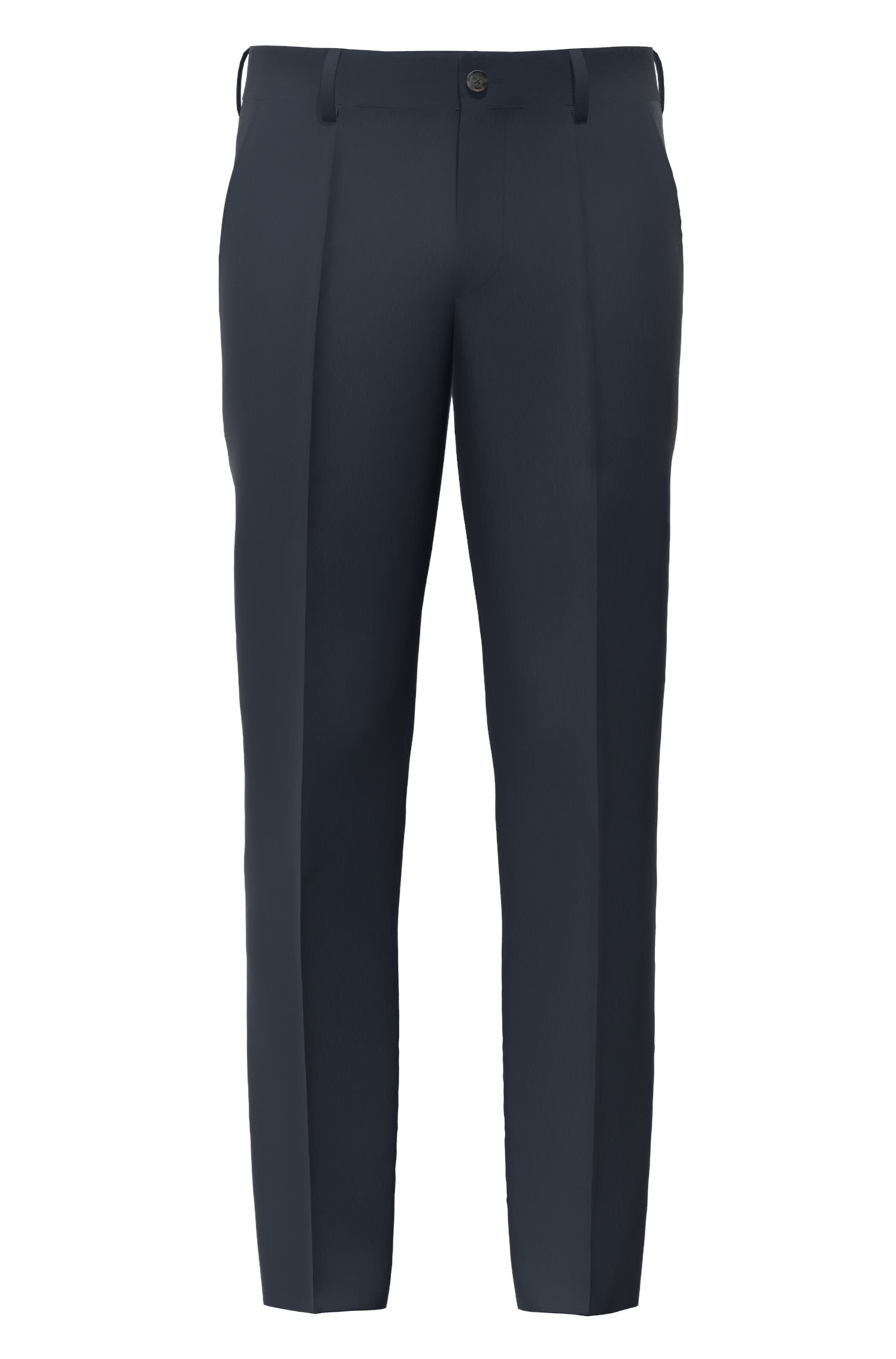 REF ADD // MEDIUM GREY // JEANS DELAWARE BC-C