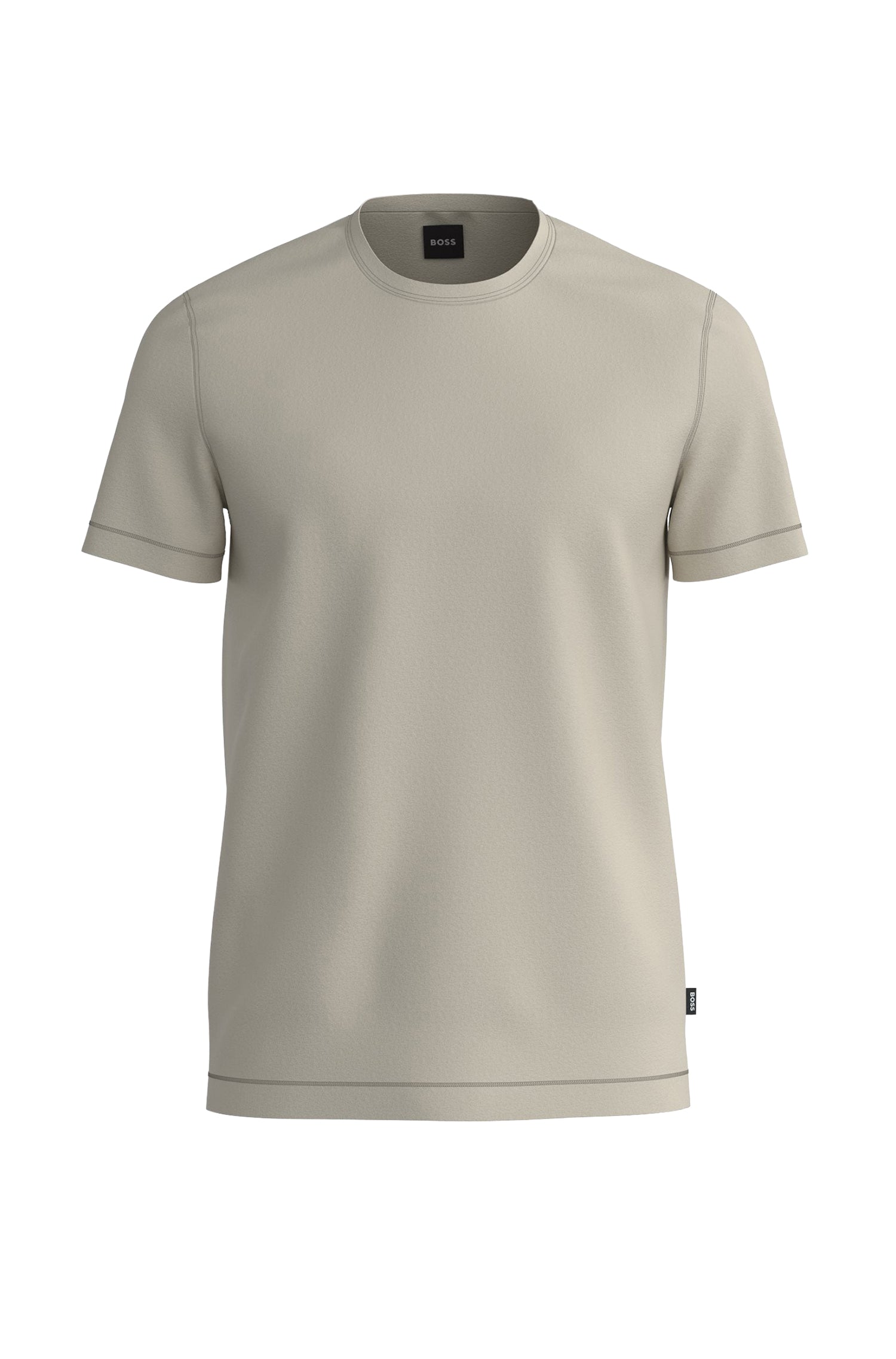 OPEN WHITE // T-SHIRTS THOMPSON 03