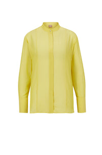 OPEN YELLOW // TAILORED BLOUSES BESSENIA2