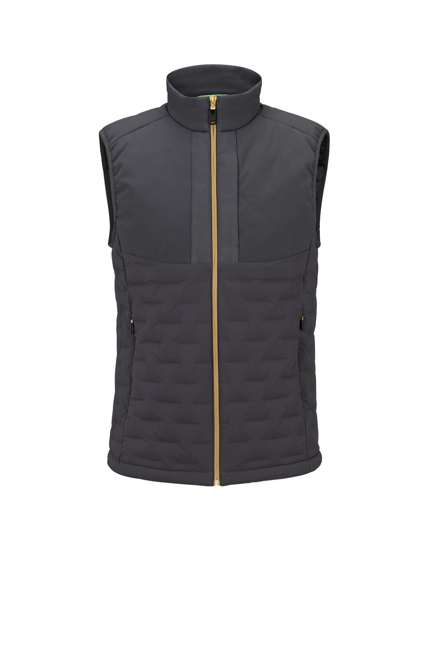 Thor down jacket - Dark Grey