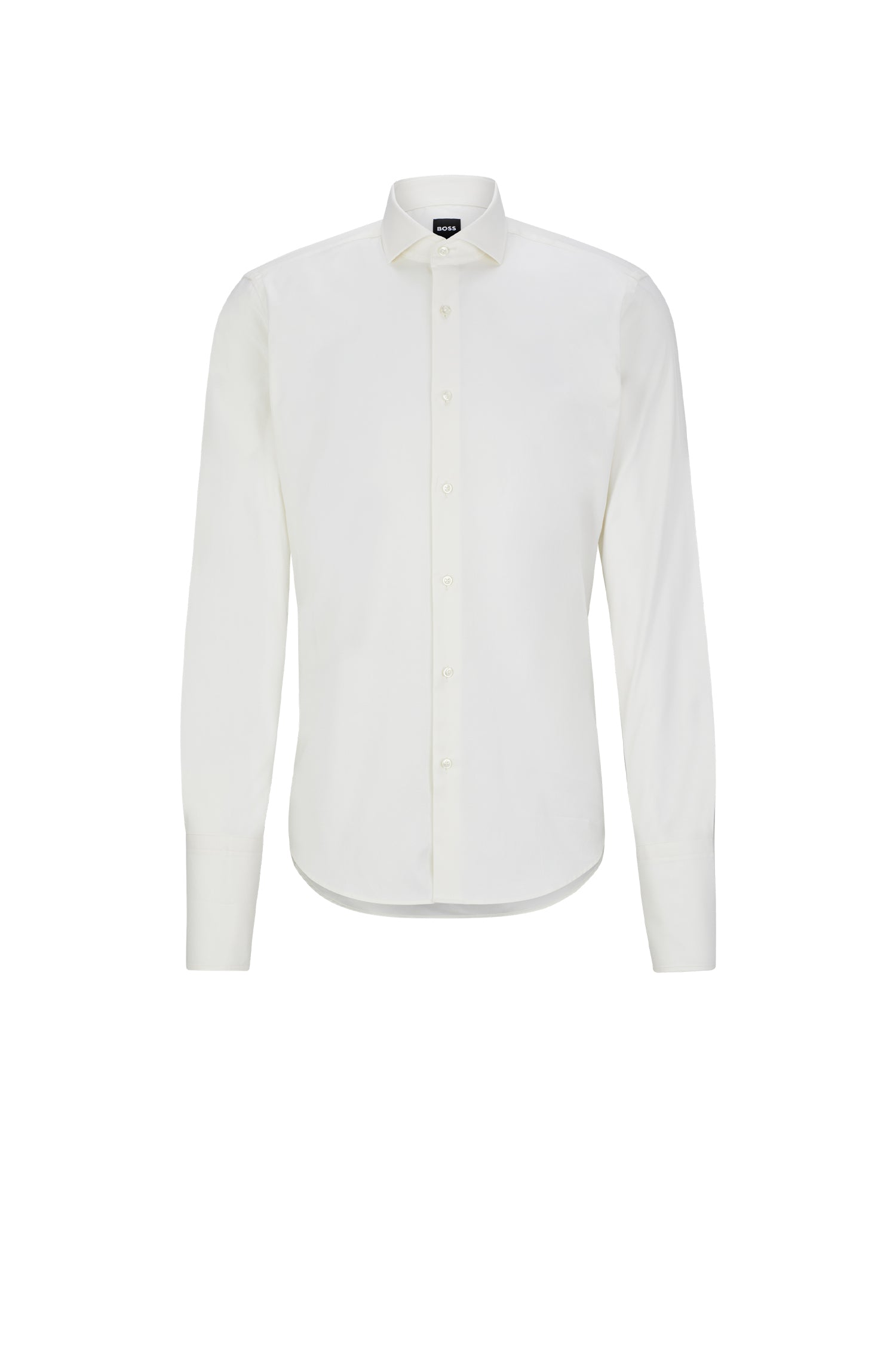 Chemise Joe - Natural