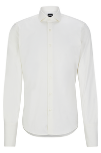 REF ADD // OPEN BLUE // CASUAL SHIRTS P-ROAN-KENT-C1-233