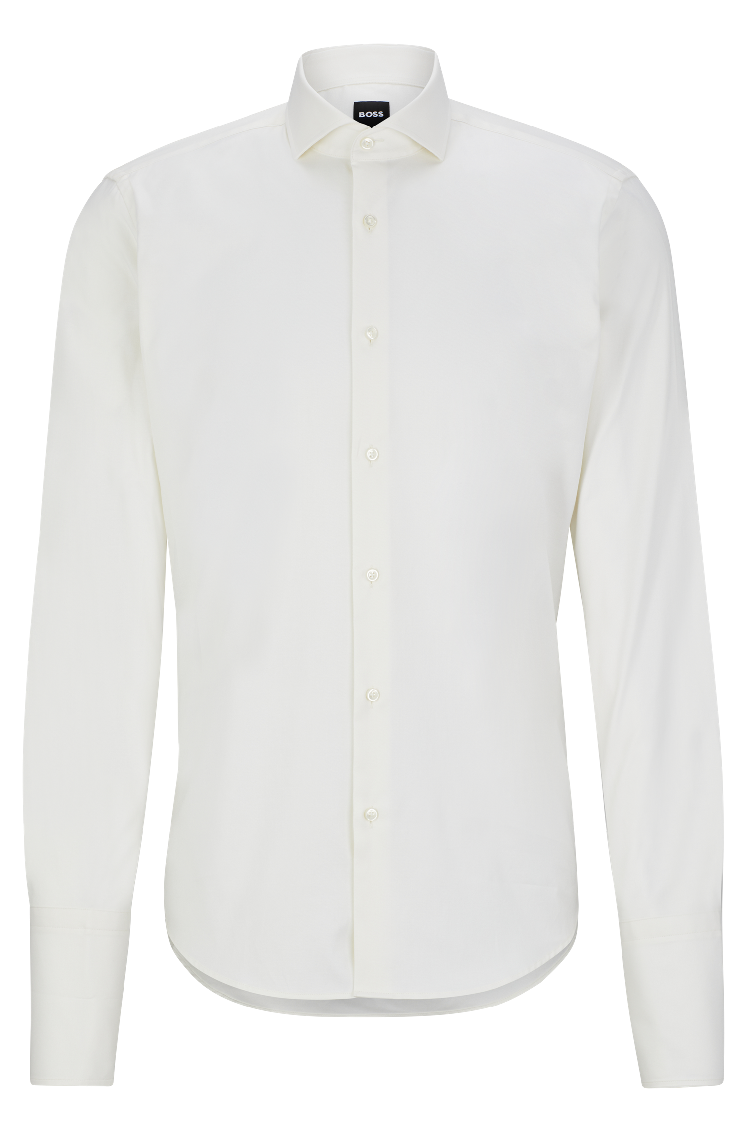 REF ADD // OPEN BLUE // CASUAL SHIRTS P-ROAN-KENT-C1-233