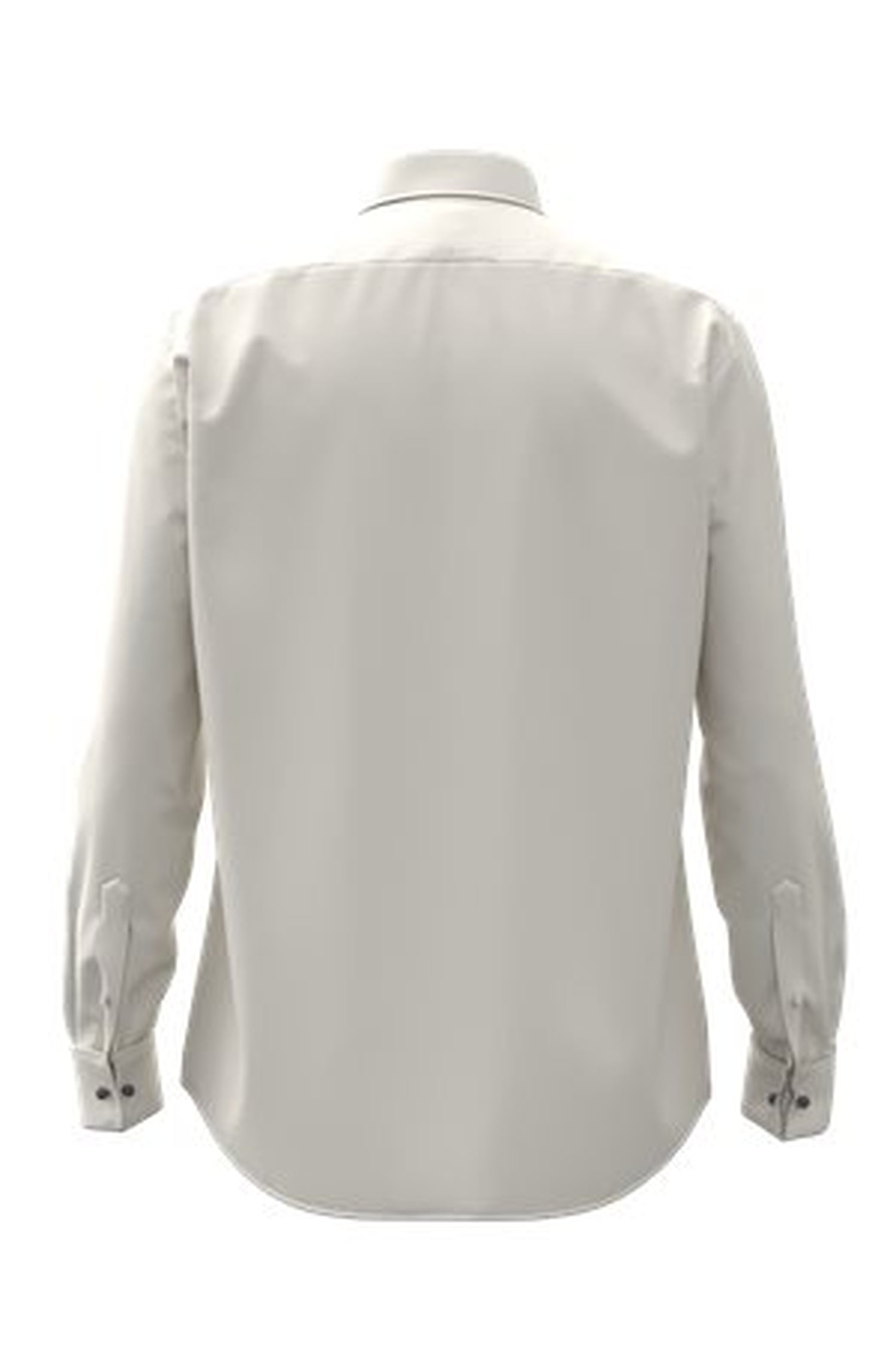 Chemise Joe - Natural