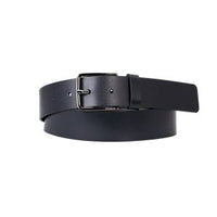 NAVY // BUSINESS BELTS GERIK_SZ35