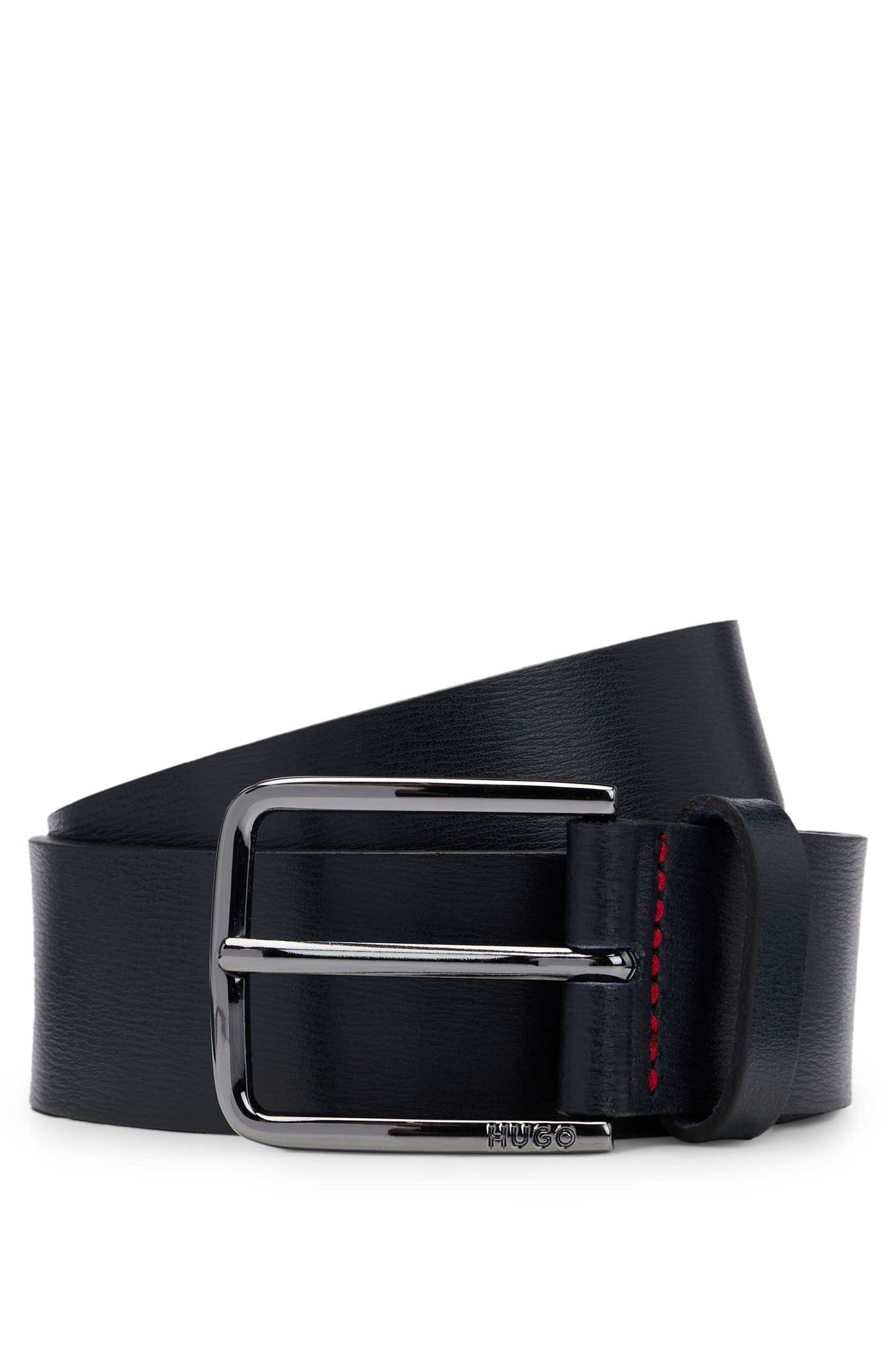 NAVY // BUSINESS BELTS GERIK_SZ35