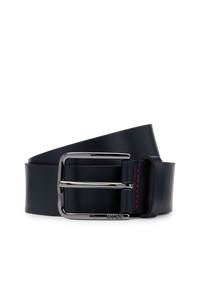 NAVY // BUSINESS BELTS GERIK_SZ35