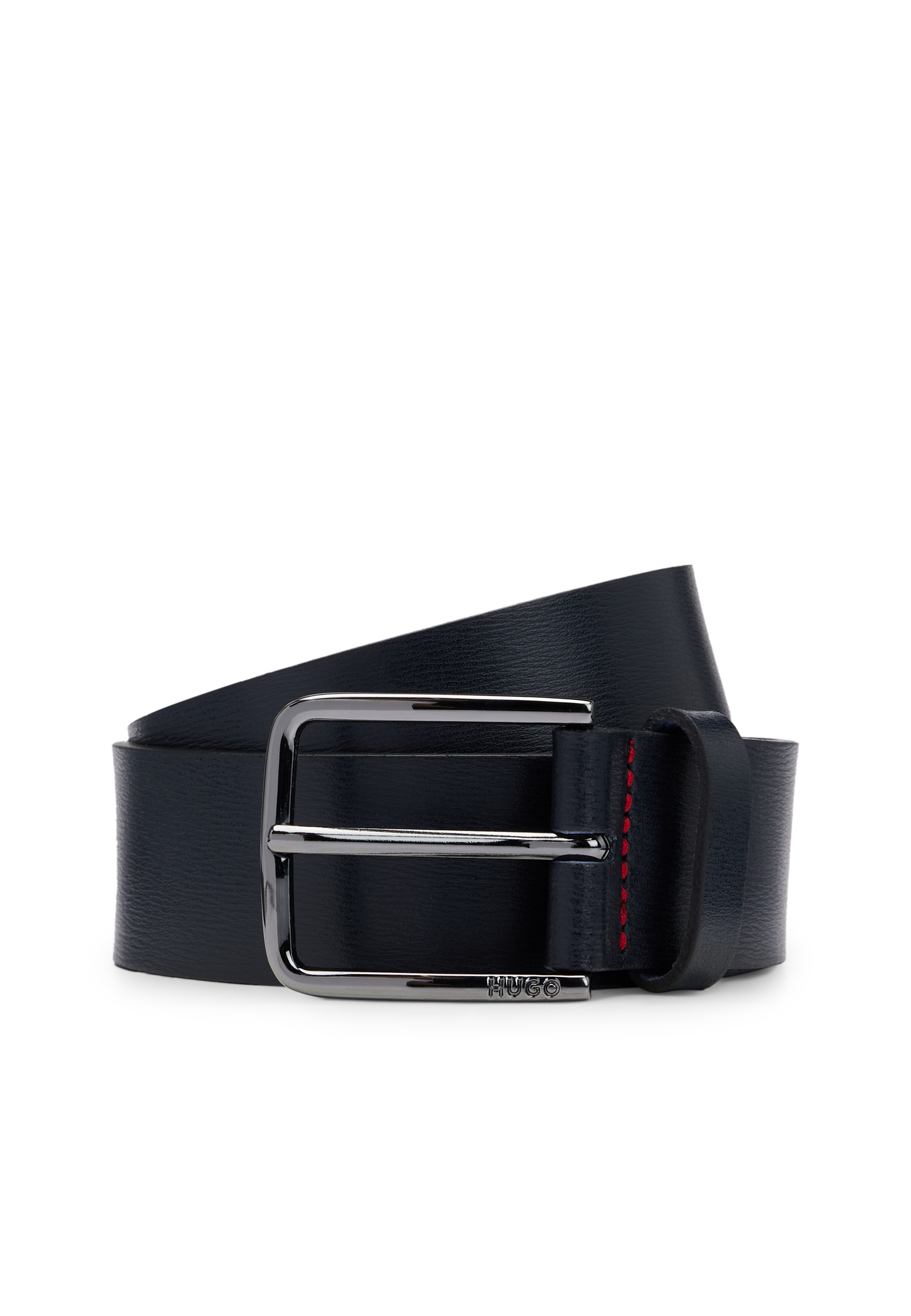 NAVY // BUSINESS BELTS GERIK_SZ35